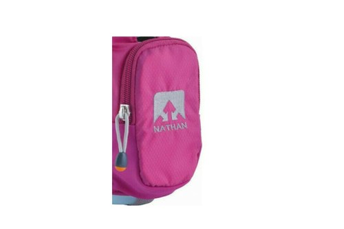 Nathan Quickdraw Plus Handheld Hydration Παγούρι (4822N FUCHSIA)