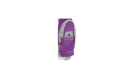 Nathan Quickdraw Plus Handheld Hydration Παγούρι (4822N PURPLE)