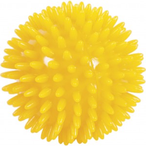 Amila Μπαλάκι Μασάζ 8Cm Με Ακίδες (48233)