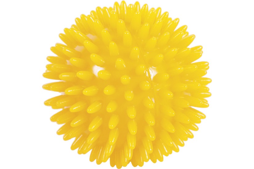 Amila Μπαλάκι Μασάζ 8Cm Με Ακίδες (48233)