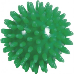 Amila Μπαλάκι Μασάζ 7Cm Με Ακίδες (48234)