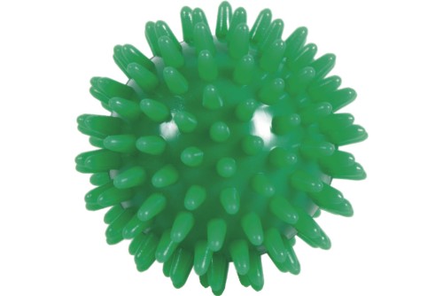 Amila Μπαλάκι Μασάζ 7Cm Με Ακίδες (48234)