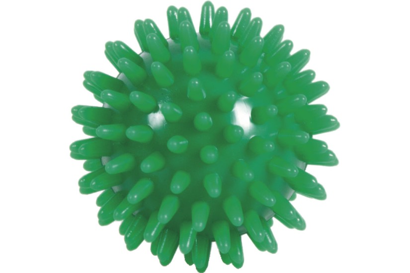 Amila Μπαλάκι Μασάζ 7Cm Με Ακίδες (48234)
