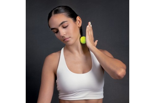 Amila Μπαλάκια Μασάζ Amila Trigger Ball (48236)