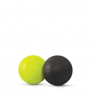 Amila Μπαλάκια Μασάζ Amila Trigger Ball (48236)