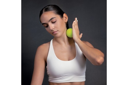 Amila Μπαλάκια Μασάζ Amila Massage Ball (48237)