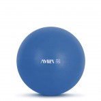 Amila Μπάλα Γυμναστικής Amila Pilates Ball 19 Cm Μπλε (48400)