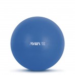 Amila Pilatesball 25 Cm Μπλε (48434)