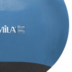 Amila Μπάλα Γυμναστικής 65Cm - Μπλε (48445)