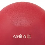 Amila Μπάλα Γυμναστικής 65Cm - Κόκκινη (48446)