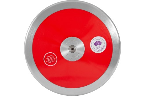 Amila Δίσκος Super Challenge 1,75Kg (48459)