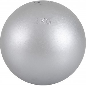 Amila Σφαίρα Λειασμένη 5Kg (48509)