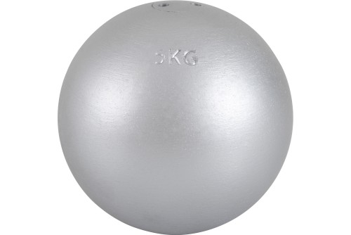 Amila Σφαίρα Λειασμένη 5Kg (48509)