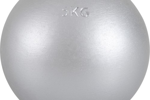 Amila Σφαίρα Λειασμένη 5Kg (48509)