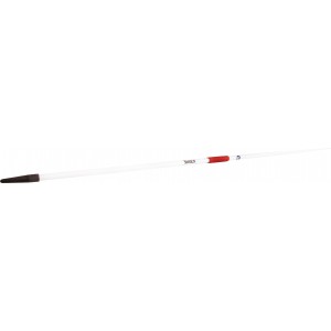 Amila Ακόντιο Προπόνησης 600Gr Με Λαστιχένια Μύτη (48522)