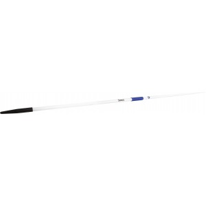 Amila Ακόντιο Προπόνησης 800Gr Με Λαστιχένια Μύτη (48524)