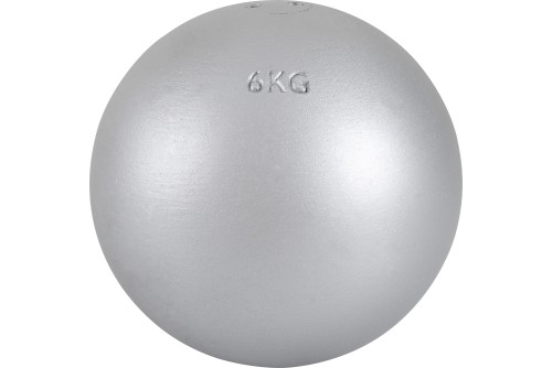 Amila Σφαίρα Λειασμένη 6Kg (48533)
