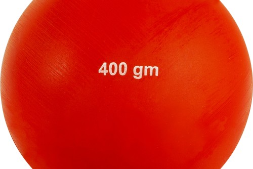 Amila Σφαίρα Εκπαιδευτική 400Gr (48534)