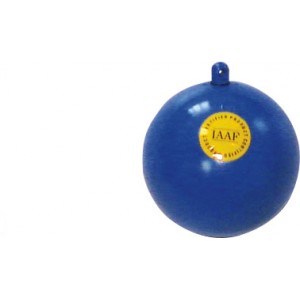 Amila Σφύρα Με Συρματόσχοινο Και Χερούλι 4Kg, World Athletics Appr (48544)