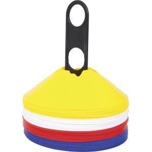 Amila Χωροδείκτες Σετ 40 Τεμαχίων 20X5Cm (48586)