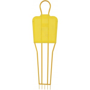 Amila Penalty Dummy 1,60M (48601)