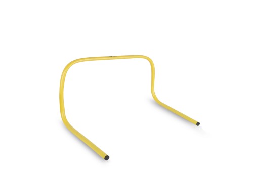 Amila Εμπόδιο Επιτάχυνσης Ultra Bounce Back 60X30Cm (48606)