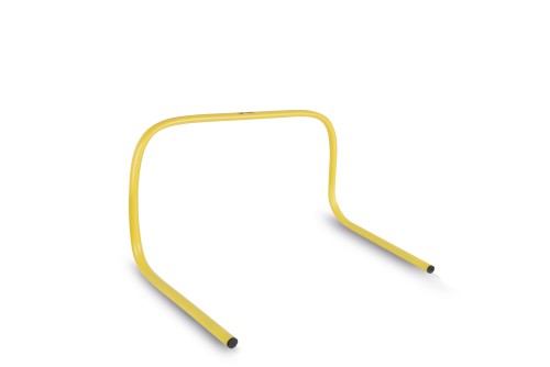 Amila Εμπόδιο Επιτάχυνσης Ultra Bounce Back 60X35Cm (48607)