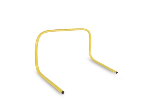 Amila Εμπόδιο Επιτάχυνσης Ultra Bounce Back 60X40Cm (48608)
