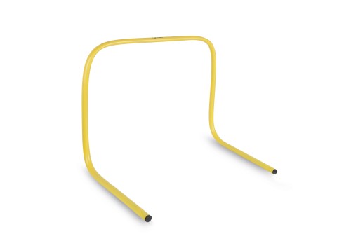 Amila Εμπόδιο Επιτάχυνσης Ultra Bounce Back 60X60Cm (48617)