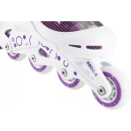 Amila In-Line Skate Πλαστικά 30-33 (48907)