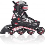 Amila In-Line Skate Πλαστικά 30-33 (48926)