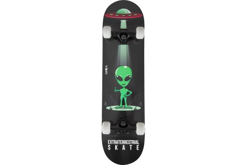 Amila Τροχοσανίδα Skateboard Amila Skatebomb Extraterrestrial (48935)