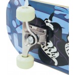 Amila Τροχοσανίδα Skateboard Amila Skateblade Nugbone (48939)