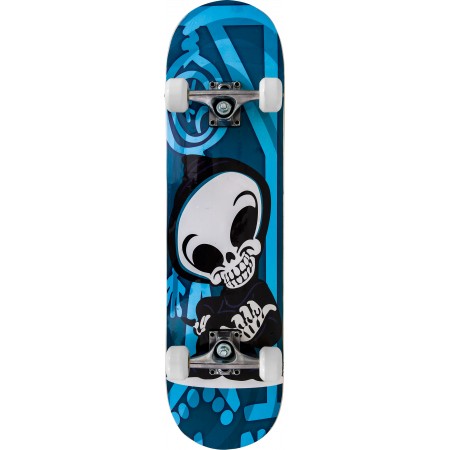 Amila Τροχοσανίδα Skateboard Amila Skateblade Nugbone 