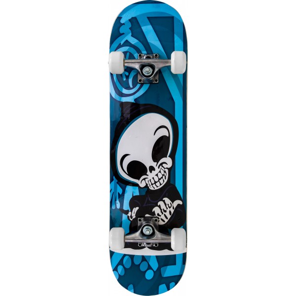 Amila Τροχοσανίδα Skateboard Amila Skateblade Nugbone (48939)