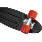 Amila Skateboard Plastic Amila 22 Blackfire (48940)