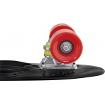 Amila Skateboard Plastic Amila 22 Blackfire (48940)