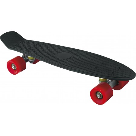 Amila Skateboard Plastic Amila 22 Blackfire 