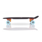 Amila Skateboard Plastic Amila 22 Blacksky (48942)