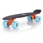 Amila Skateboard Plastic Amila 22 Blacksky (48942)