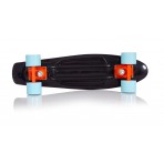 Amila Skateboard Plastic Amila 22 Blacksky (48942)