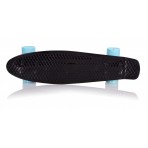 Amila Skateboard Plastic Amila 22 Blacksky (48942)