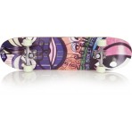 Amila Τροχοσανίδα Skateboard Amila Skatebird- Tiki (48943)