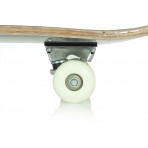 Amila Τροχοσανίδα Skateboard Amila Skatebird- Tiki (48943)