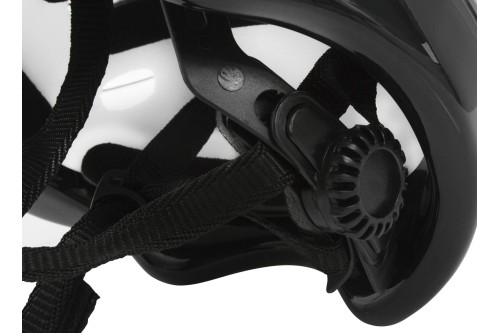 Amila Προστατευτικό Κράνος Ροζ Pvc Medium (48992)