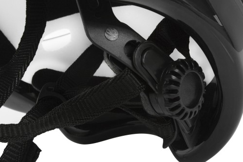 Amila Προστατευτικό Κράνος Ροζ Pvc Large (48993)