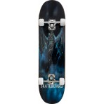 Amila Τροχοσανίδα Skateboard Amila Skatebird Dark Angel (49002)