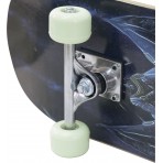 Amila Τροχοσανίδα Skateboard Amila Skatebird Dark Angel (49002)