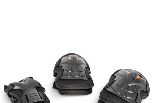 Amila Protectorset Skating S (49036)