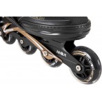 Amila In-Line Skates, 43 (49074)